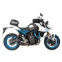Portaequipajes deportivo para Suzuki GSX-8S (2023-) Hepco&Becker