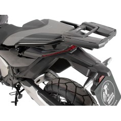 Soporte baúl Easyrack Honda X-ADV 2025 negro