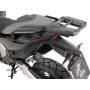 Soporte baúl Easyrack Honda X-ADV 2025 negro
