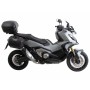 Soporte baúl Easyrack Honda X-ADV 2025 negro