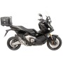 Soporte baúl Easyrack Honda X-ADV 2025 negro