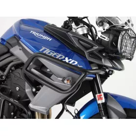 Barras de protección de depósito para Triumph Tiger 800 XC / XCX / XCA (2015-2017)