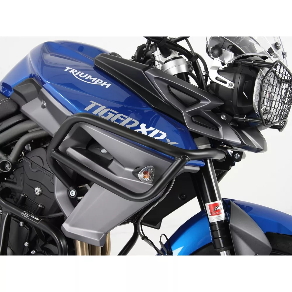 TRIUMPH Tiger 800 2015 > 2020 Kit de protección cárter de aluminio A9708392 