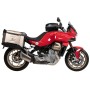 Anillo de depósito BASIC para Moto Guzzi V100 Mandello / S (2022-) Hepco&Becker