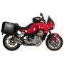 Anillo de depósito BASIC para Moto Guzzi V100 Mandello / S (2022-) Hepco&Becker