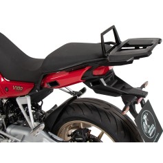 Soporte baúl Alurack Moto Guzzi V100 Mandello 2022