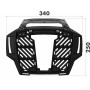Soporte baúl Alurack Moto Guzzi V100 Mandello 2022