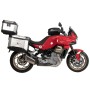 Soporte baúl Alurack Moto Guzzi V100 Mandello 2022