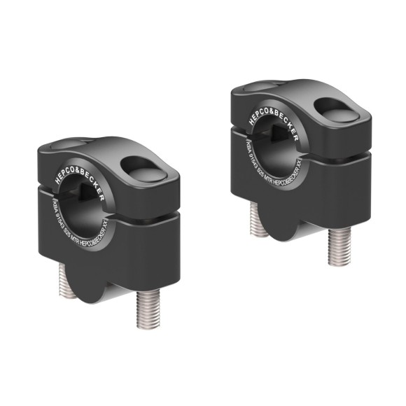 Elevadores manillar Suzuki GSX-S 950 2021-2026