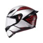 Casco AGV K1 S Speedarmor |  ECE 22.06 ligero y seguro