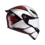 Casco AGV K1 S Speedarmor |  ECE 22.06 ligero y seguro