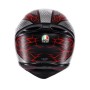 Casco AGV K1 S Speedarmor |  ECE 22.06 ligero y seguro