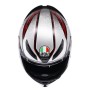 Casco AGV K1 S Speedarmor |  ECE 22.06 ligero y seguro