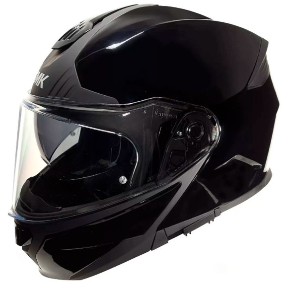 Casco Modular SMK Gullwing monocolor