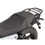 Portaequipajes tubular negro para Moto Guzzi V7 Sport (2025-) Hepco&Becker