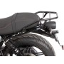 Portaequipajes tubular negro para Moto Guzzi V7 Sport (2025-) Hepco&Becker