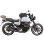 Portaequipajes tubular negro para Moto Guzzi V7 Sport (2025-) Hepco&Becker