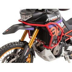 Barras de protección superior para Aprilia Tuareg 660 Rally (2025-)