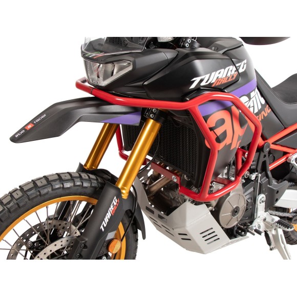 Barras de protección superior para Aprilia Tuareg 660 Rally (2025-)