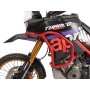 Barras de protección superior para Aprilia Tuareg 660 Rally (2025-)
