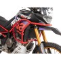 Barras de protección superior para Aprilia Tuareg 660 Rally (2025-)