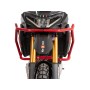 Barras de protección superior para Aprilia Tuareg 660 Rally (2025-)