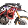 Barras de protección superior para Aprilia Tuareg 660 Rally (2025-)