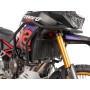 Barras de protección superior para Aprilia Tuareg 660 Rally (2025-)