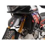 Barras de protección superior para Aprilia Tuareg 660 Rally (2025-)