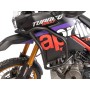 Barras de protección superior para Aprilia Tuareg 660 Rally (2025-)