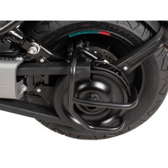 Protector de transmisión BMW CE 02 (2023-2026) Hepco&Becker