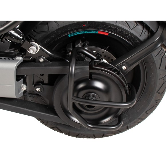 Protector de transmisión BMW CE 02 (2023-2026) Hepco&Becker