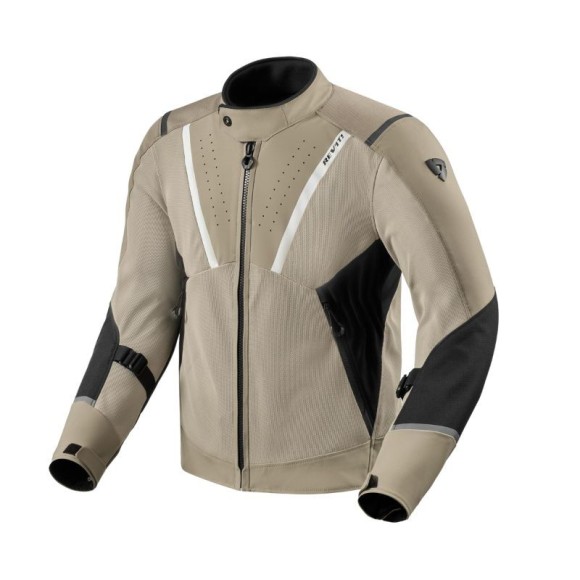 Chaqueta Airwave 4 Motocenter Company