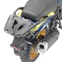 Soporte baúl Suzuki V-Strom 800DE SE Kappa Monokey Monolock
