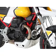 Barras de protección del motor para Moto Guzzi V85 TT (2019-) / Travel (2020-)