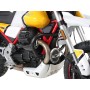 Barras de protección del motor para Moto Guzzi V85 TT (2019-) / Travel (2020-)