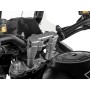 Elevadores manillar Triumph Tiger 1200 40mm Touratech