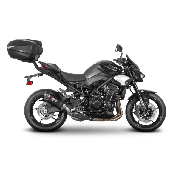Fijación para maleta superior Shad para Kawasaki Z900 (2025-)
