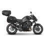 Fijación para maleta superior Shad para Kawasaki Z900 (2025-)
