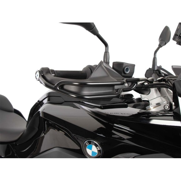 Protectores puños BMW S1000XR 2024 barras manillar Hepco Becker