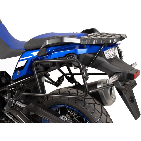 Portamaletas lateral para Suzuki V-Strom 1050 DE (2023-) Hepco&Becker