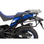 Portamaletas lateral para Suzuki V-Strom 1050 DE (2023-) Hepco&Becker