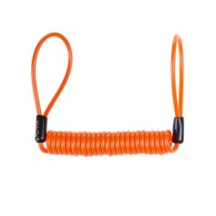Cable recordatorio (Reminder) para candado de disco.