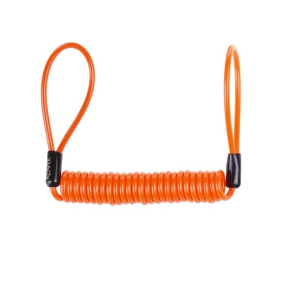 Cable recordatorio (Reminder) para candado de disco.