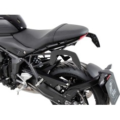 Soporte lateral C-Bow para Triumph Trident 660 (2025-) Hepco&Becker