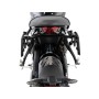 Soporte C-Bow Triumph Trident 660 2025 maletas laterales Hepco Becker
