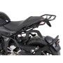 Soporte C-Bow Triumph Trident 660 2025 maletas laterales Hepco Becker