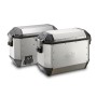 Maletas laterales Monokey Kappa K’Mission 36L