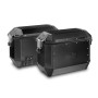 Maletas laterales Monokey Kappa K’Mission 36L
