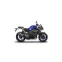 Soporte Shad Maletas Laterales 3P System Yamaha MT10 '16